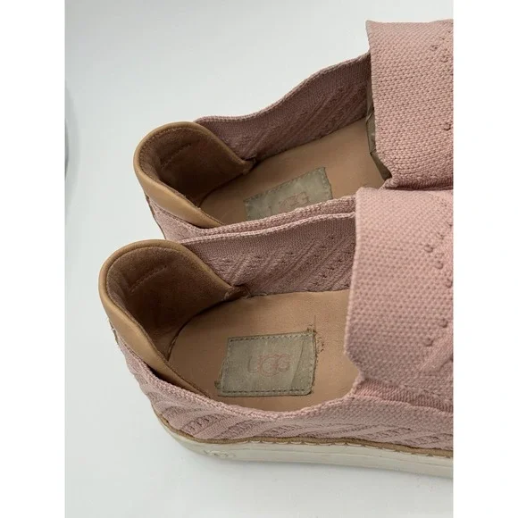 UGG Sammy Cheveron Women's Size 12 - Picture 5 of 12